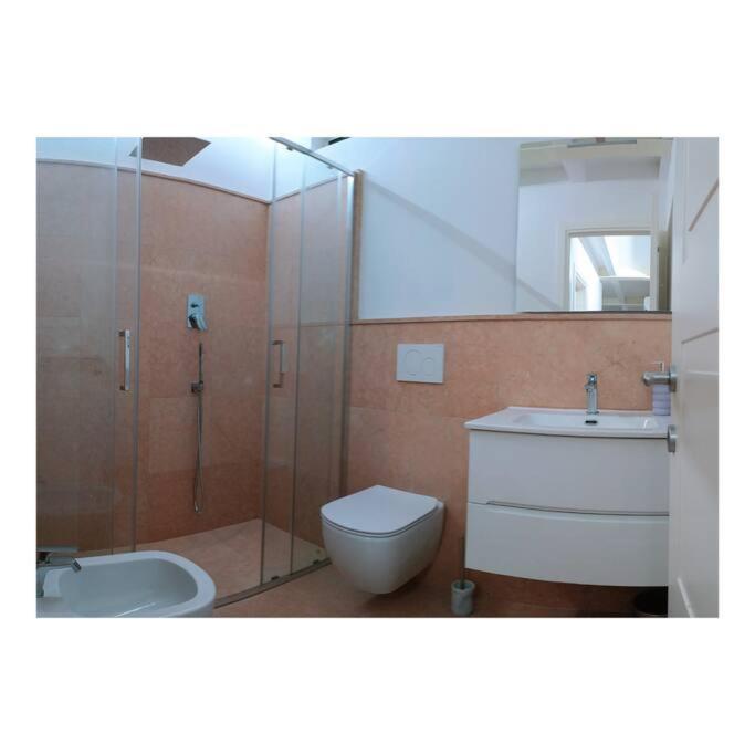 Skuderia Bologna Apartment Exterior photo